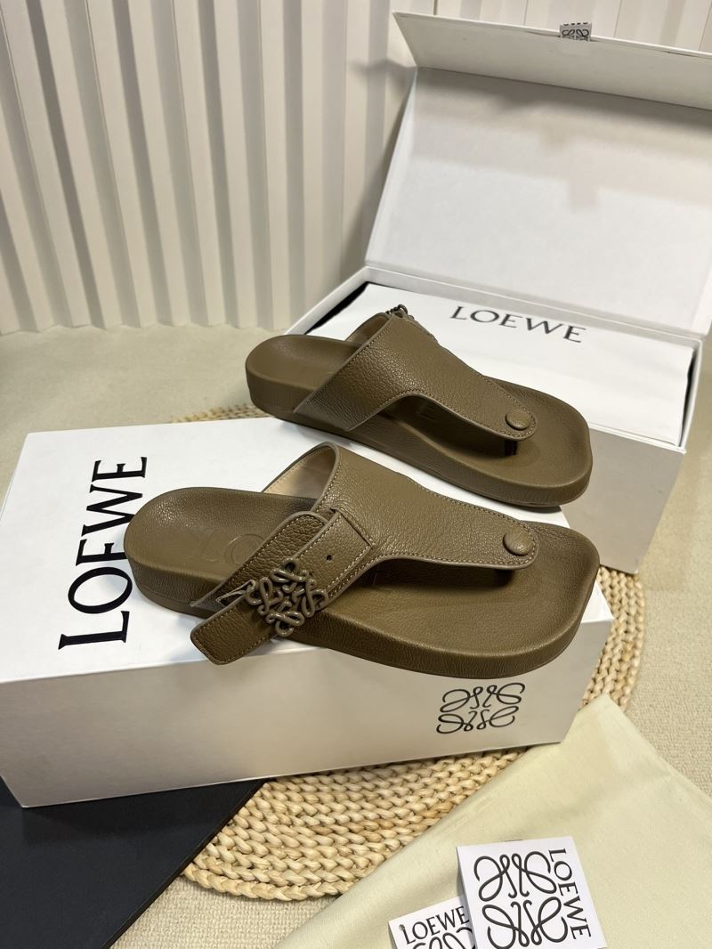 Loewe Sandals